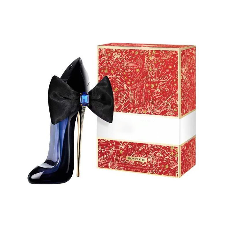 น้ำหอมเซเว่นวีเมน (Good Girl B - Perfume Fragrance Good บทวิจารณ์และราคา