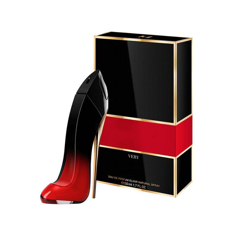 น้ำหอมเซเว่นวีเมน (Good Girl B - Perfume Fragrance Good บทวิจารณ์และราคา