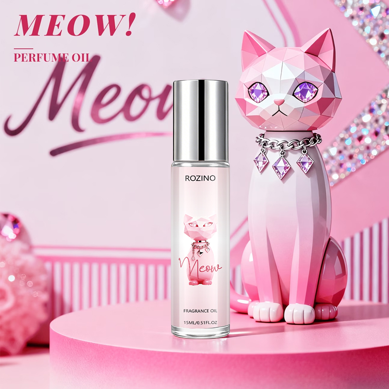 น้ำหอมโรซิโน จัสมิน การ์ดีเนีย - Perfume Floral Fragrance บทวิจารณ์และราคา
