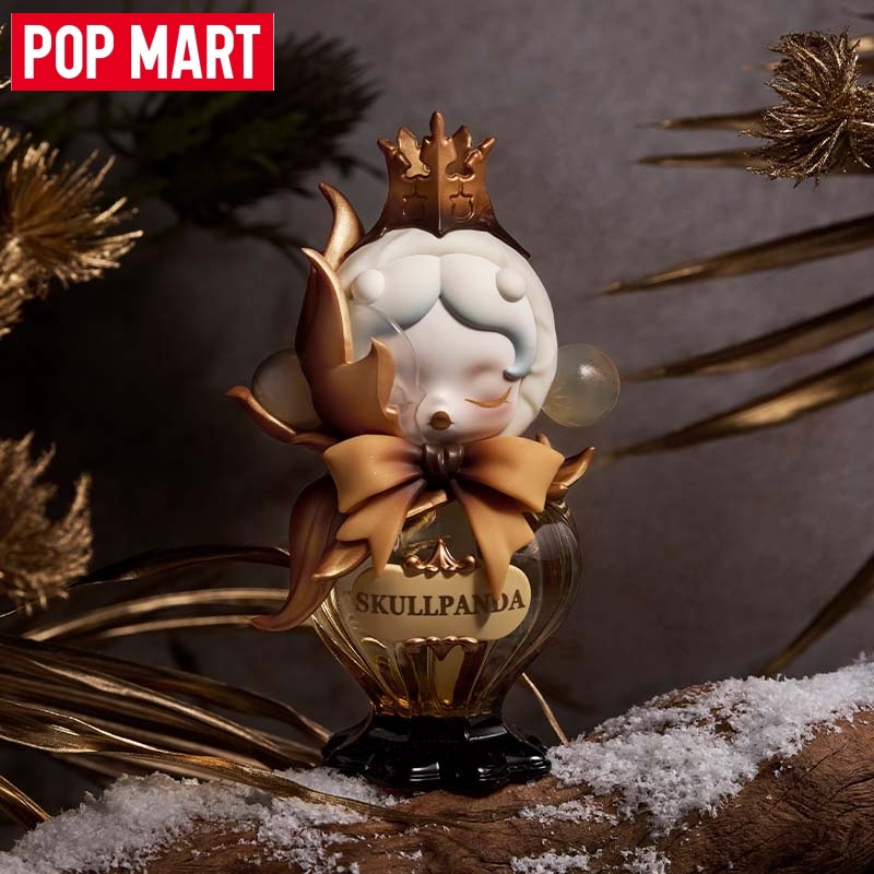 น้ำหอมปรับอากาศ POPMART Skullp - Perfume Fragrance Good บทวิจารณ์และราคา