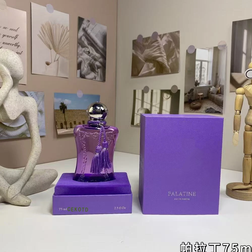 น้ำหอมสำหรับผู้หญิง 75 มล. กลิ - Perfume Floral Fragrance บทวิจารณ์และราคา