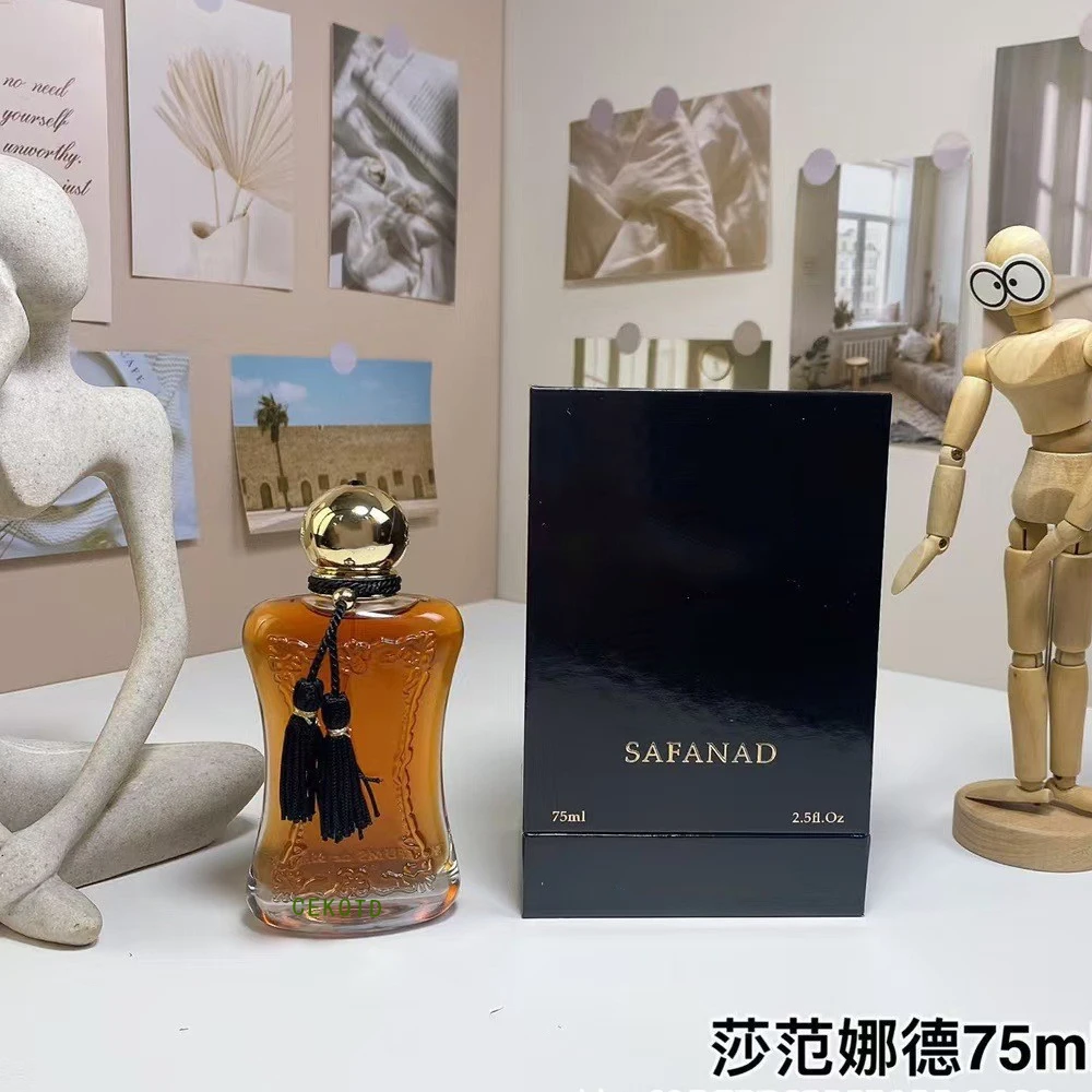 น้ำหอมสำหรับผู้หญิง 75 มล. กลิ - Perfume Floral Fragrance บทวิจารณ์และราคา