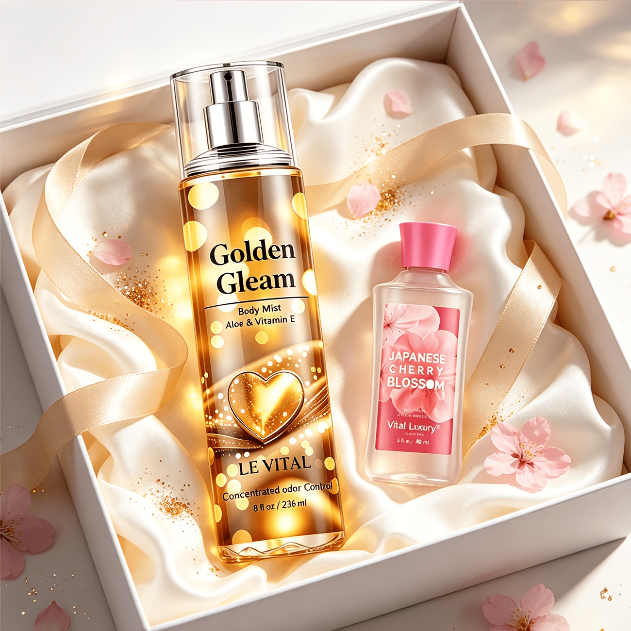 น้ำหอมกลิ่นดอกไม้ 8 ชนิด พร้อม - Perfume Fragrance Families บทวิจารณ์และราคา