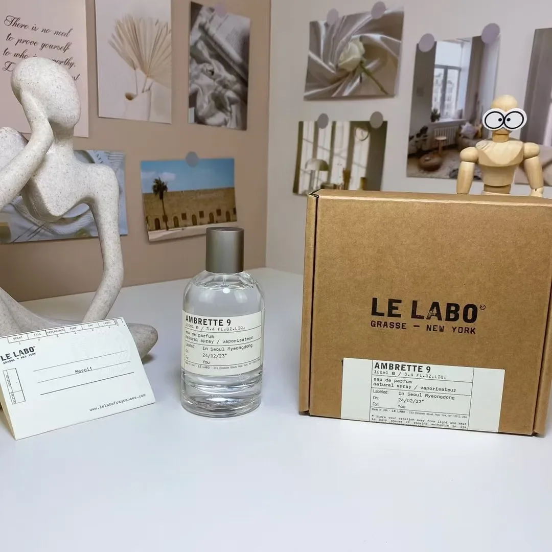 น้ำหอมแบรนด์ Laboratory สำหรับ - Perfume Fragrance Lab บทวิจารณ์และราคา