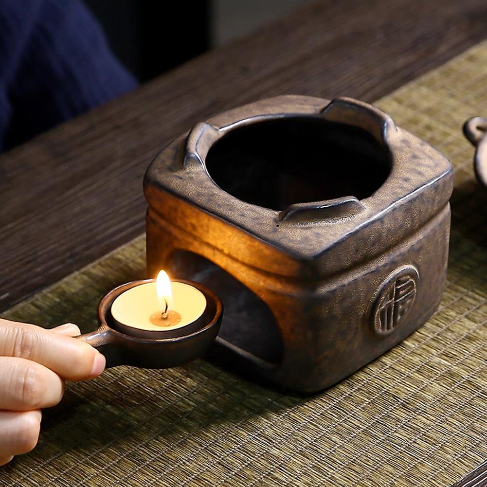 เตาอโรมาเธอราพี 3 in 1 เครื่อง - Perfume Fragrance Oils For Candles บทวิจารณ์และราคา