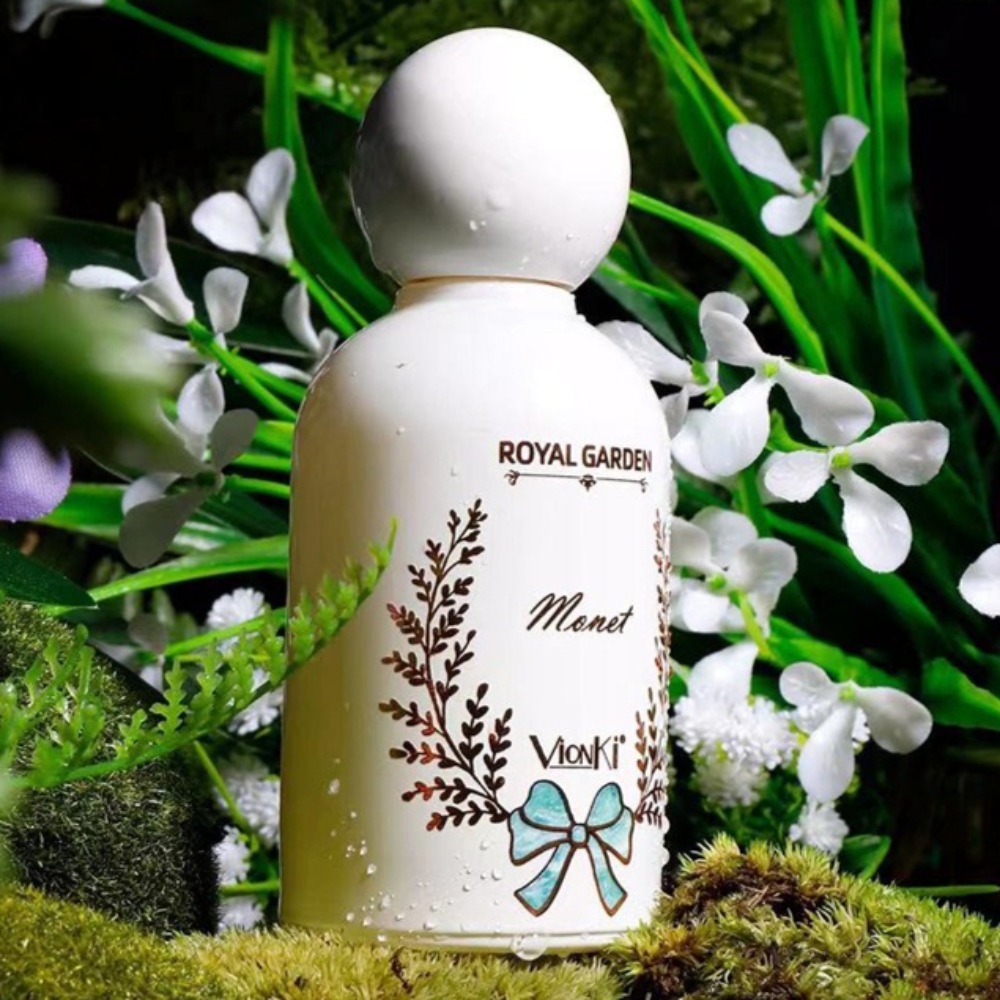น้ำหอมกลิ่นดอกไม้สดชื่นกลิ่นส้ - Perfume Fresh Fragrance บทวิจารณ์และราคา