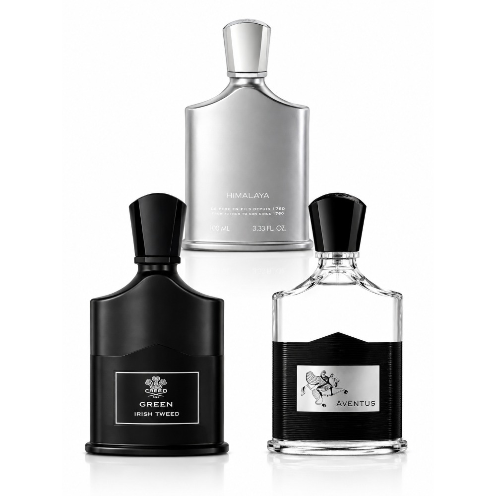 น้ำหอม Aventus สำหรับผู้ชาย 10 - Perfume Fresh Fragrance บทวิจารณ์และราคา