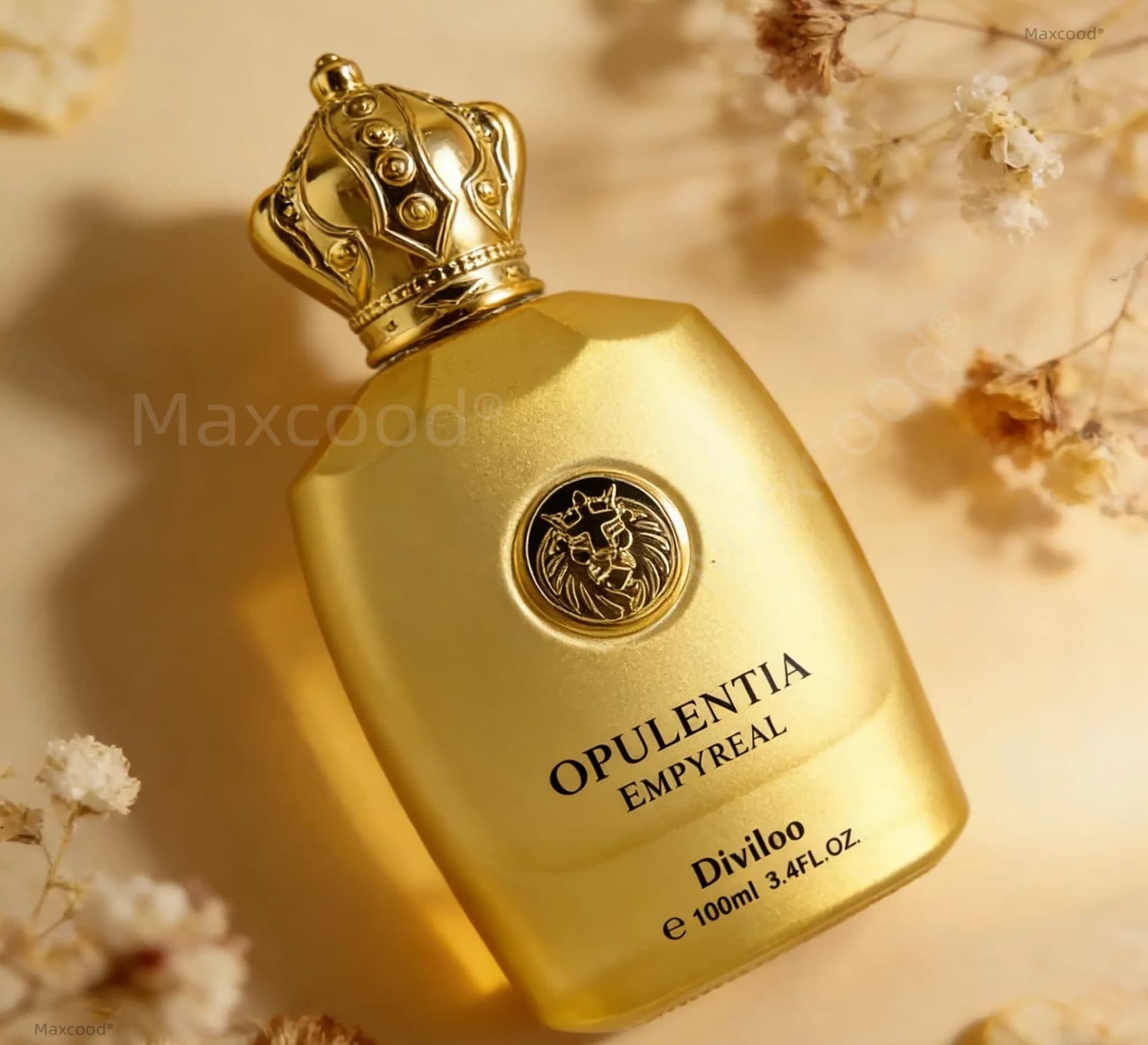 กลิ่นดอกไม้ กลิ่นไม้ และกลิ่นม - Perfume Floral Fragrance บทวิจารณ์และราคา