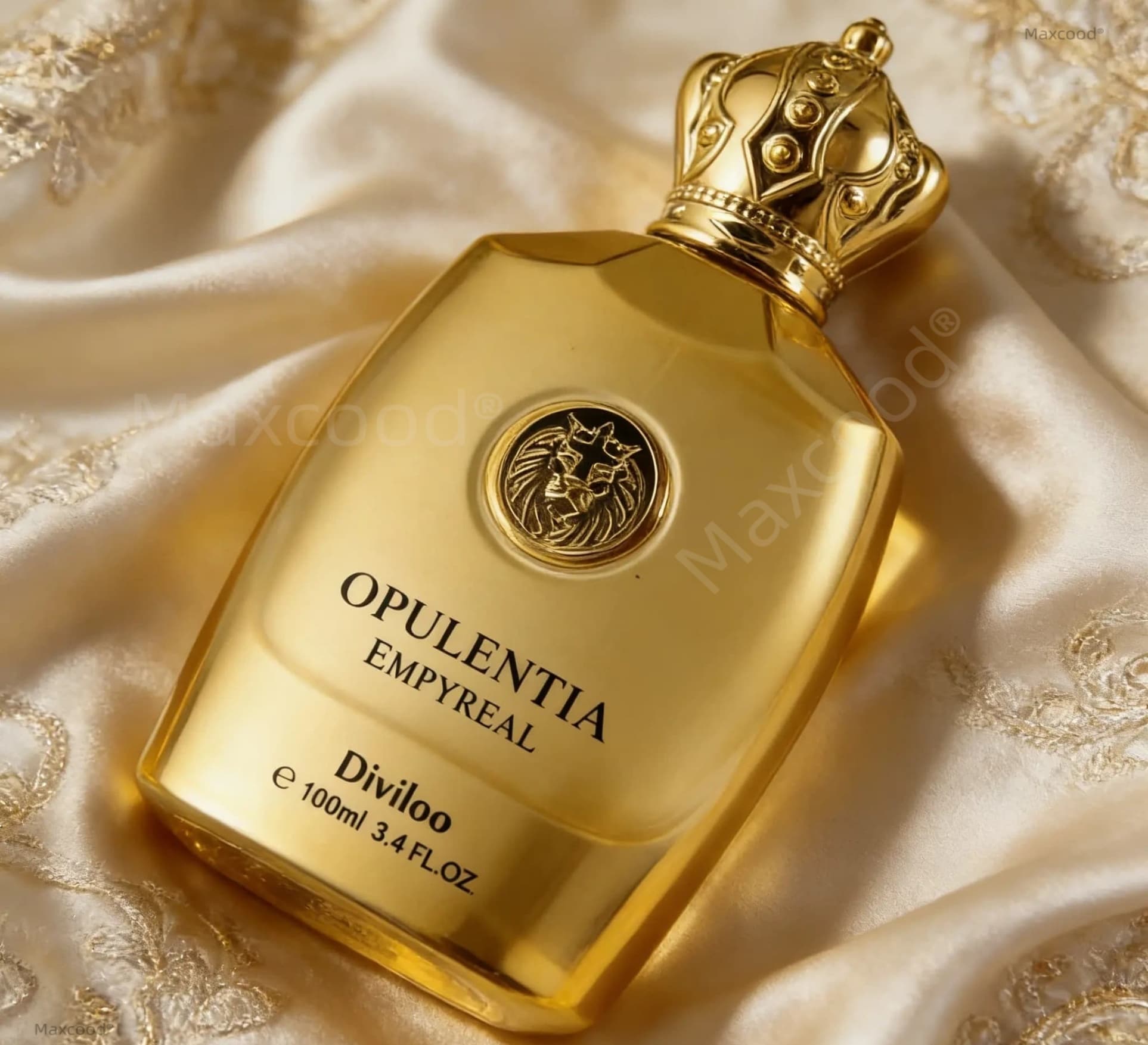 กลิ่นดอกไม้ กลิ่นไม้ และกลิ่นม - Perfume Floral Fragrance บทวิจารณ์และราคา