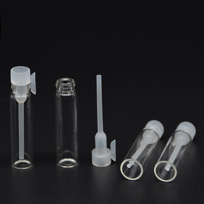 50pcs 1 ml/2 ml/3 ml มินิแก้วน - Perfume Fragrance Lab บทวิจารณ์และราคา