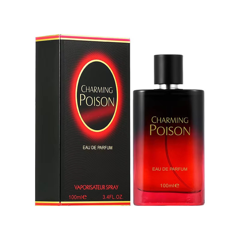 น้ำหอมแบรนด์ใหม่สำหรับผู้หญิง  - Perfume New Fragrance บทวิจารณ์และราคา