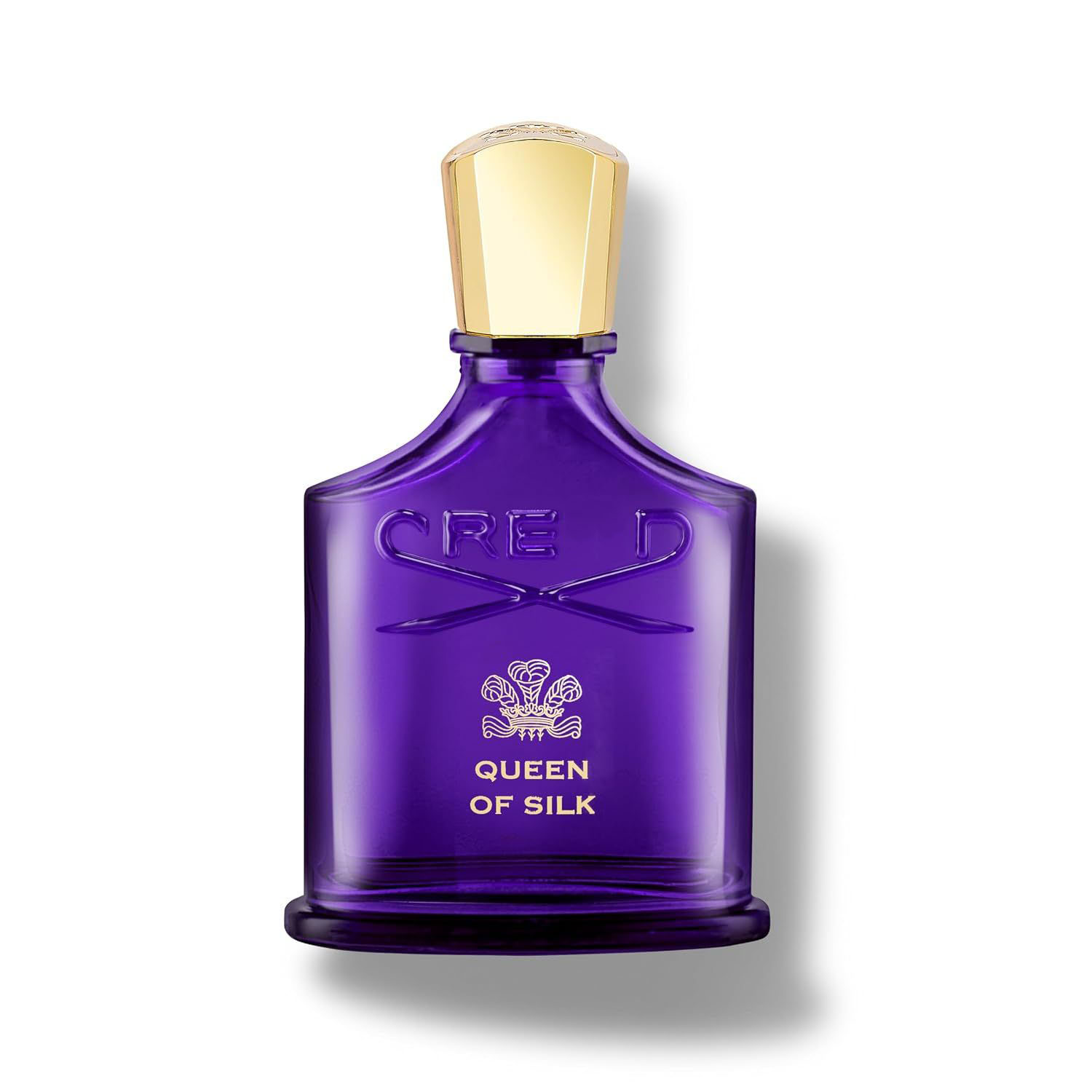 Cree.d Queen of Silk น้ำหอมกลิ - Fragrance Queen Perfume บทวิจารณ์และราคา