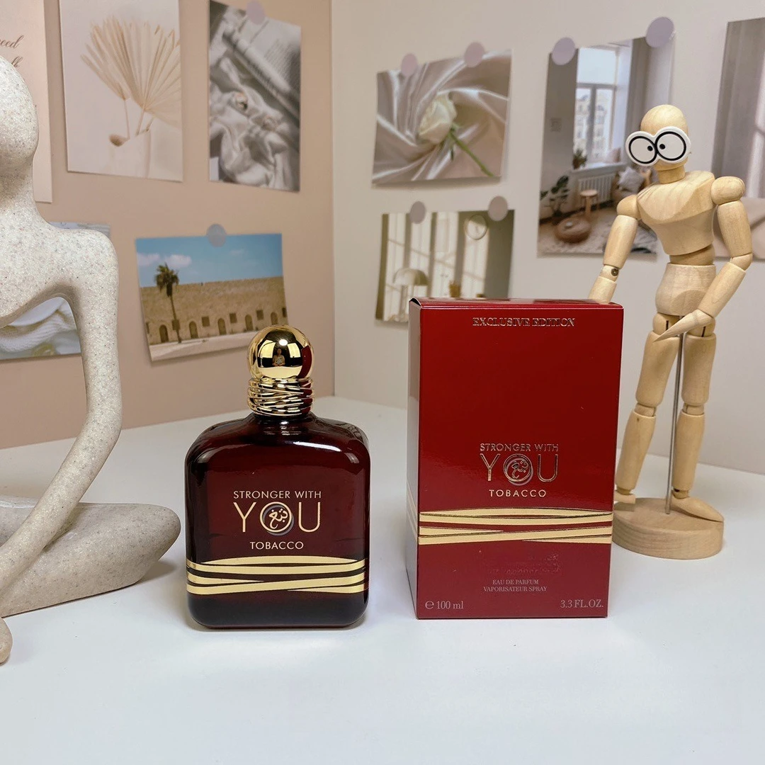 น้ำหอมยูนิเซ็กส์ La Colección  - Perfume La Fragrance บทวิจารณ์และราคา