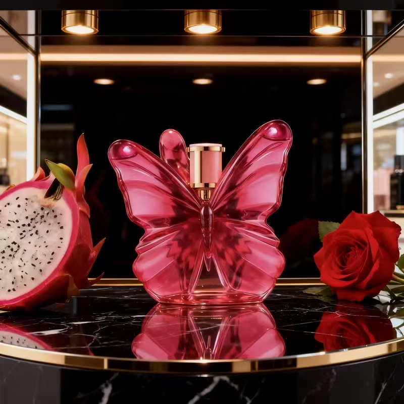 ลา บอม น้ำหอมสำหรับผู้หญิงขนาด - Perfume La Fragrance บทวิจารณ์และราคา
