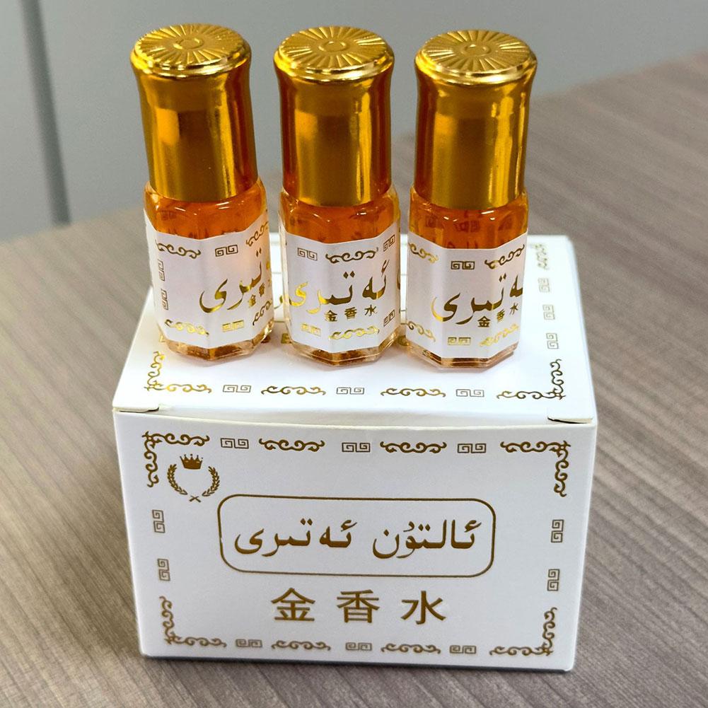 น้ำหอมอาหรับแบบโรลออน พกพาสะดว - Fragrance-Oils Perfume บทวิจารณ์และราคา