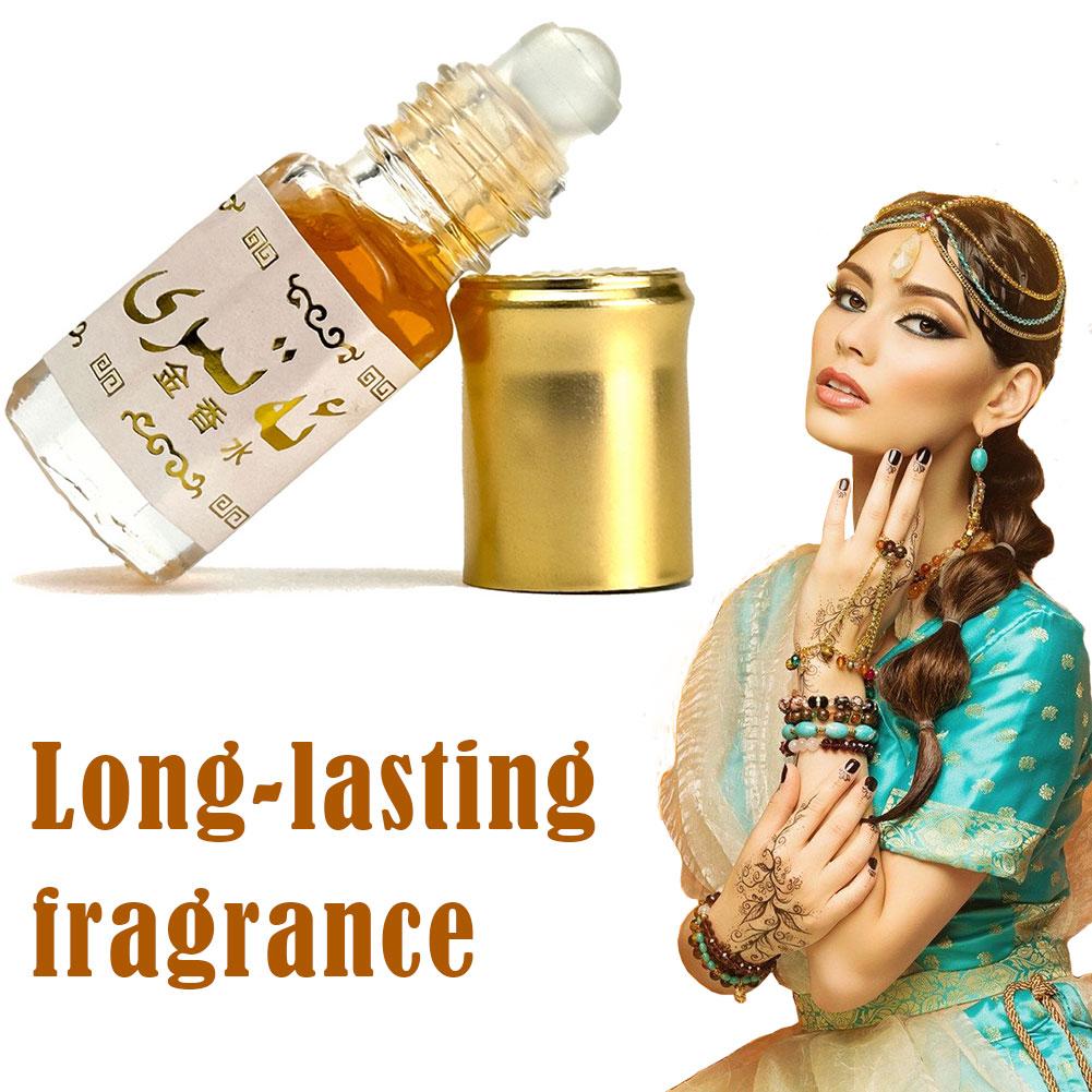น้ำหอมอาหรับแบบโรลออน พกพาสะดว - Fragrance-Oils Perfume บทวิจารณ์และราคา