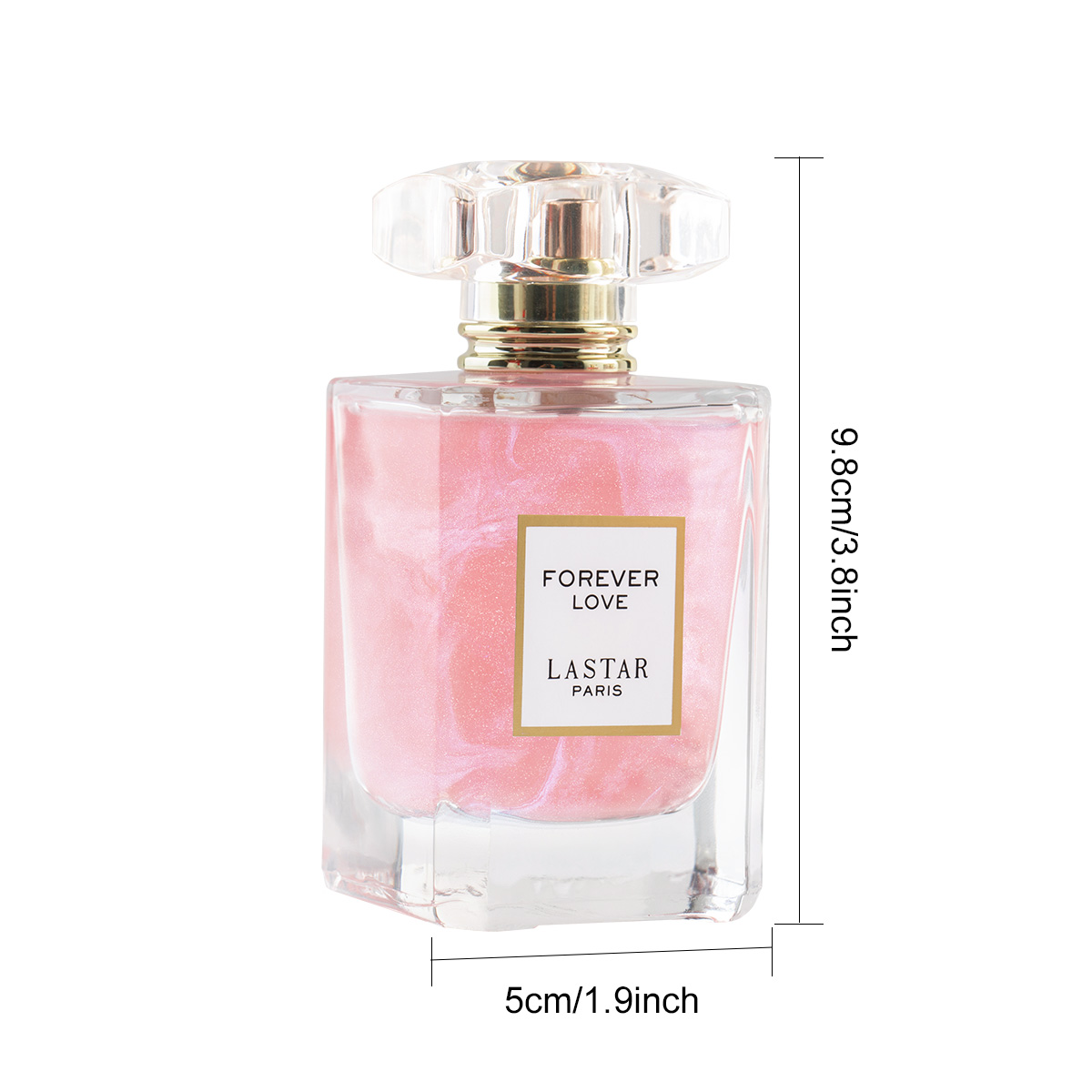 ของขวัญปีใหม่/คริสต์มาส, น้ำหอ - Perfume New Fragrance บทวิจารณ์และราคา