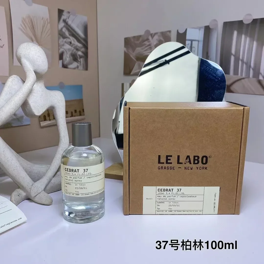 น้ำหอมแบรนด์แล็บอราทอรีสำหรับผ - Perfume Fragrance Lab บทวิจารณ์และราคา