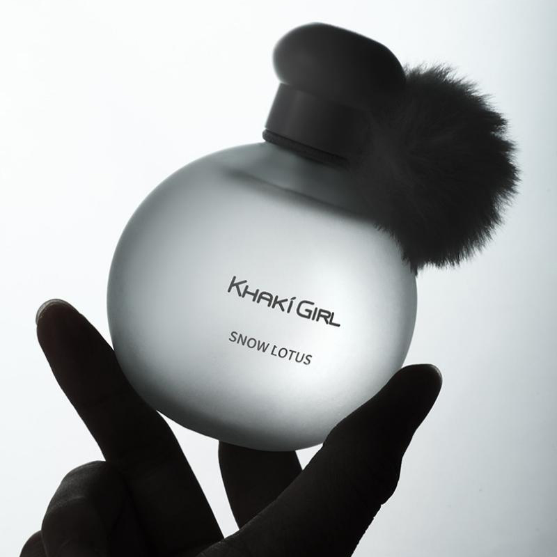 น้ำหอมไอซ์ควีน ลักชัวรี่ กลิ่น - Fragrance Queen Perfume บทวิจารณ์และราคา
