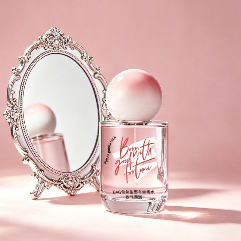 น้ำหอมลัคกี้ ฟลอรัล เฟรช สเปรย - Perfume Fragrance Good บทวิจารณ์และราคา