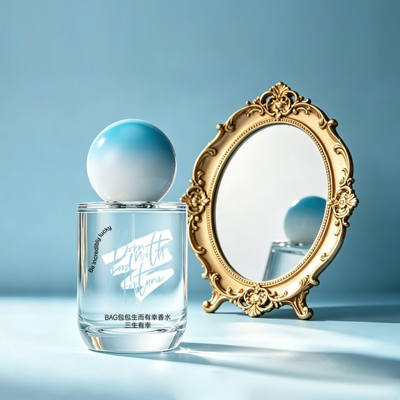 น้ำหอมลัคกี้ ฟลอรัล เฟรช สเปรย - Perfume Fragrance Good บทวิจารณ์และราคา