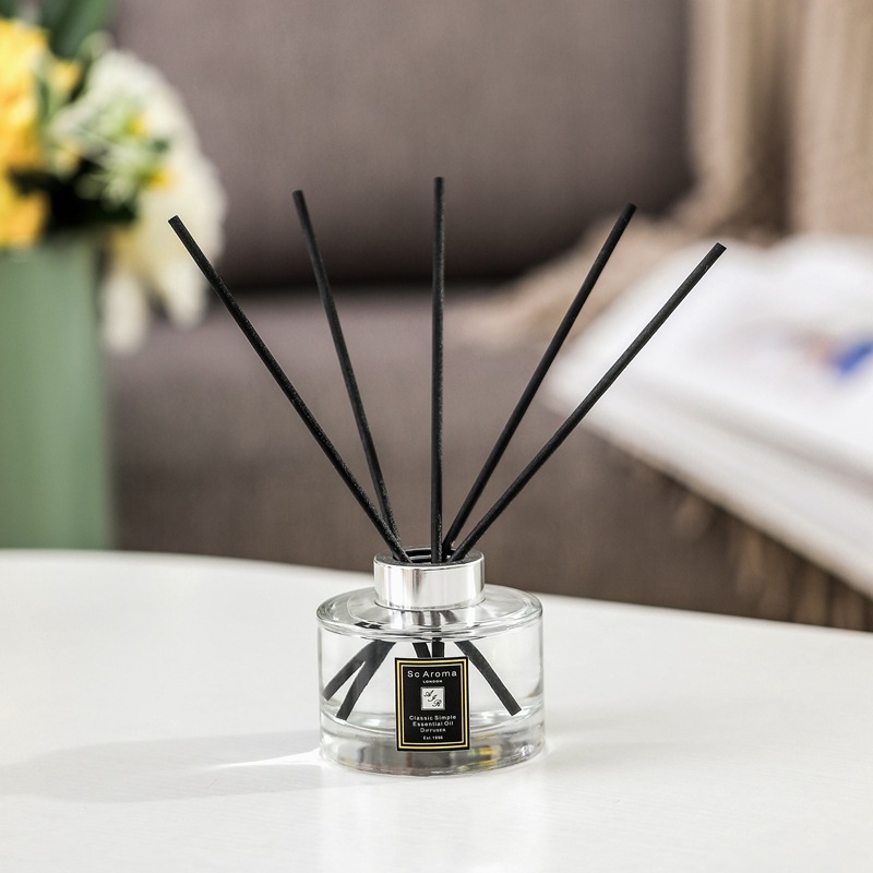120ml Fire ฟรีน้ํามันหอมระเหยห - Perfume La Fragrance บทวิจารณ์และราคา