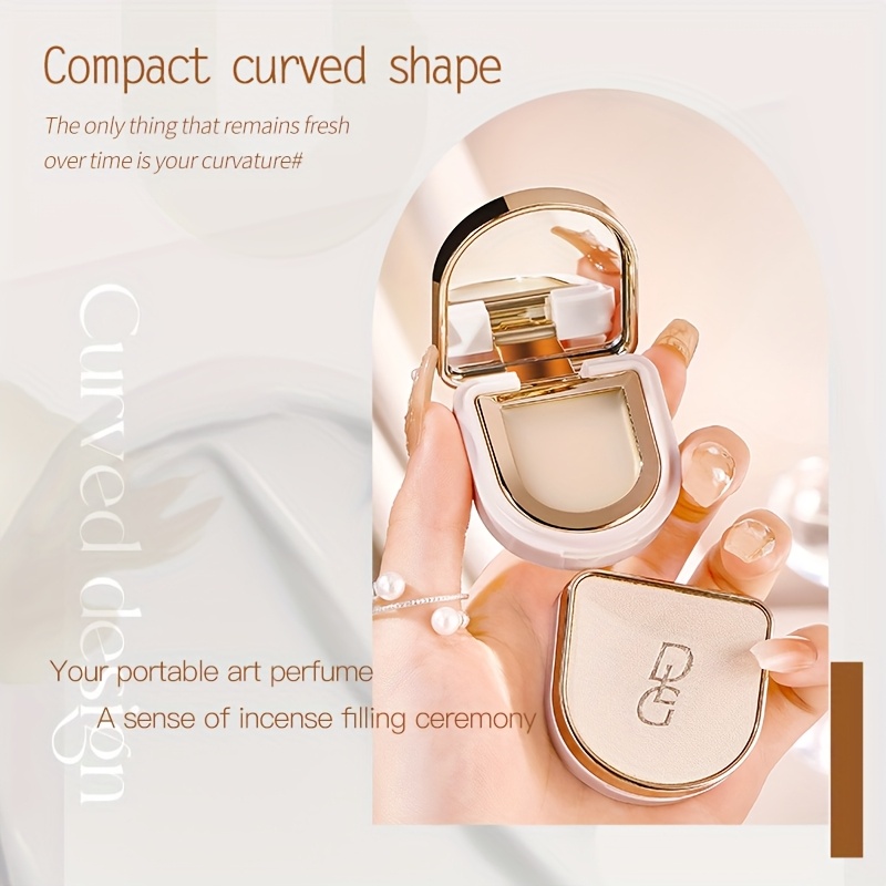 น้ำหอมแบบแท่ง กลิ่นหอมติดทนนาน - Perfume Fragrance Good บทวิจารณ์และราคา