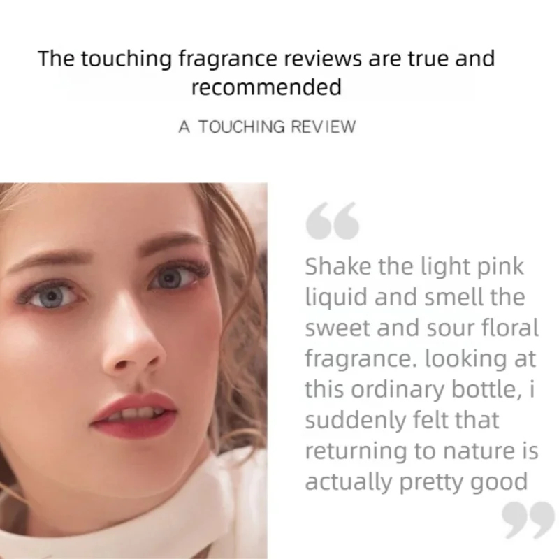 นิว ทรูเลิฟ น้ำหอมผู้หญิง กลิ่ - Perfume Fresh Fragrance บทวิจารณ์และราคา