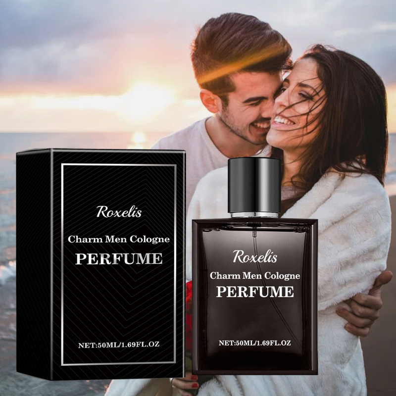 โคโลญจน์สำหรับผู้ชาย โรเซลิส ก - Perfume Fresh Fragrance บทวิจารณ์และราคา