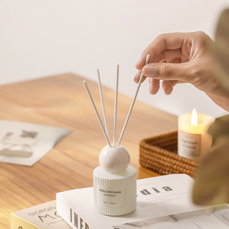 50ml ยาวนานห้องนอนน้ําหอม Hilt - Perfume La Fragrance บทวิจารณ์และราคา