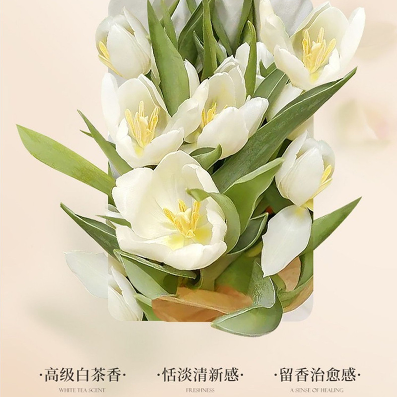 เจลอาบน้ำกลิ่นหอมดอกคามิเลีย ใ - Perfume Fragrance Families บทวิจารณ์และราคา