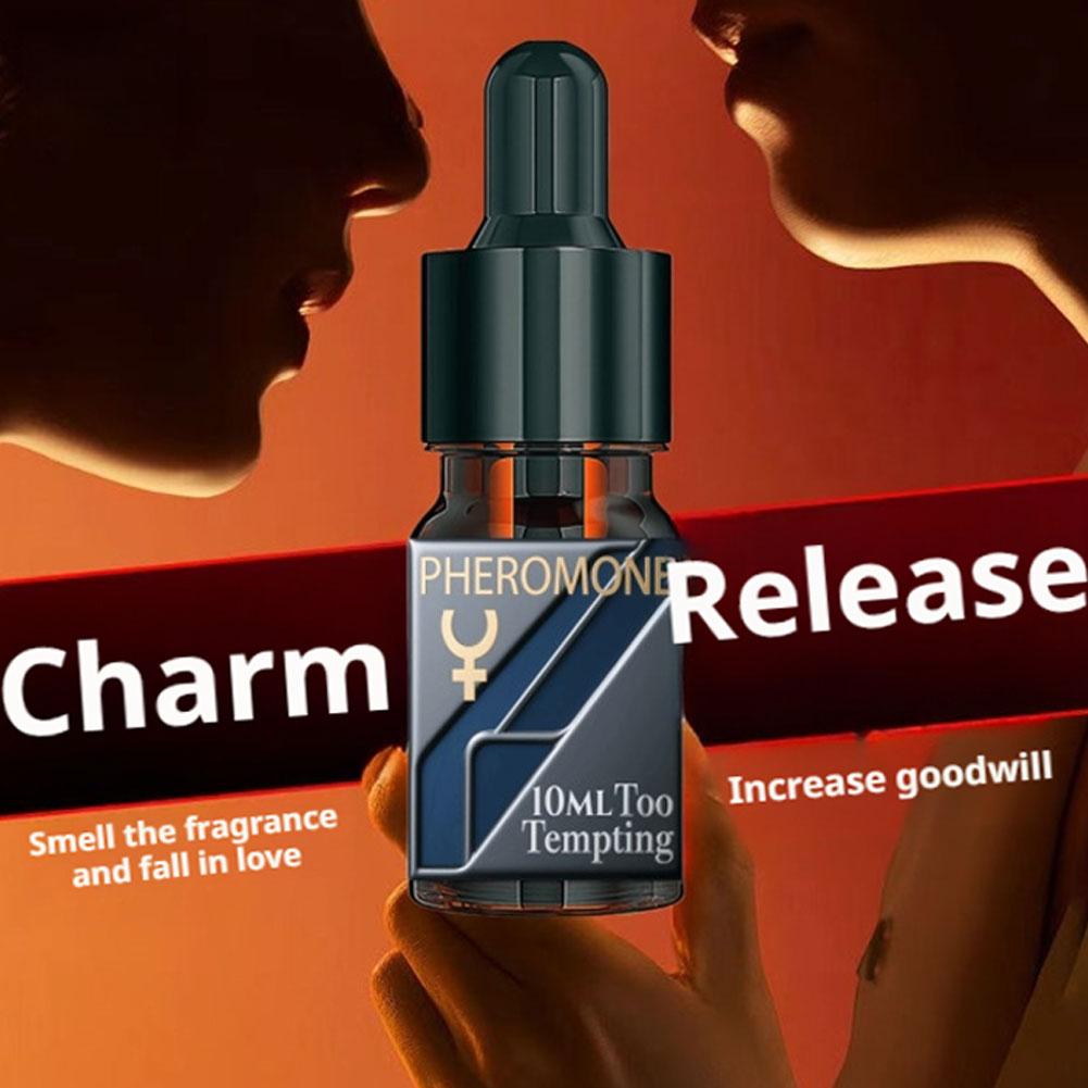 น้ำหอมบำรุงเส้นผมปราศจากแอลกอฮ - Fragrance-Oils Perfume บทวิจารณ์และราคา