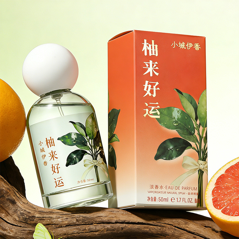 น้ำหอม Good Luck Coming Along  - Perfume Fragrance Good บทวิจารณ์และราคา
