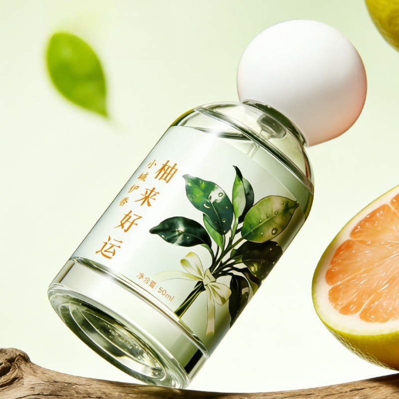 น้ำหอม Good Luck Coming Along  - Perfume Fragrance Good บทวิจารณ์และราคา