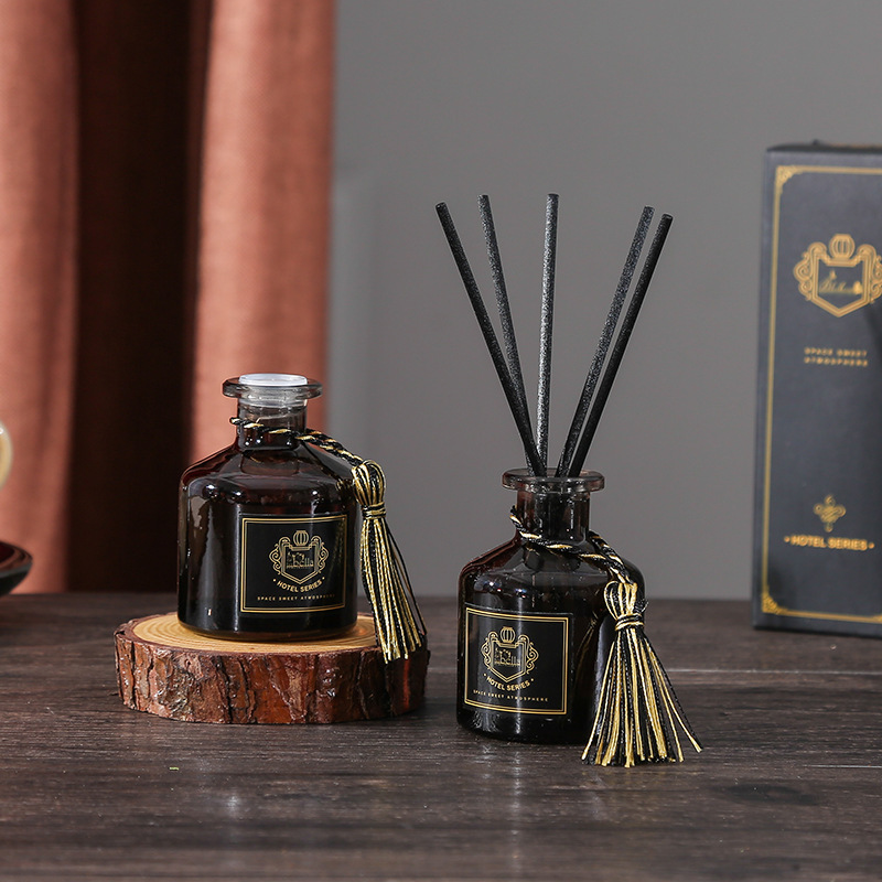 ชุดน้ำหอมกระจายกลิ่น 50 มล. กล - Perfume Fragrance Good บทวิจารณ์และราคา
