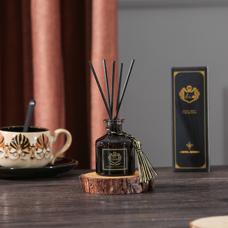 ชุดน้ำหอมกระจายกลิ่น 50 มล. กล - Perfume Fragrance Good บทวิจารณ์และราคา