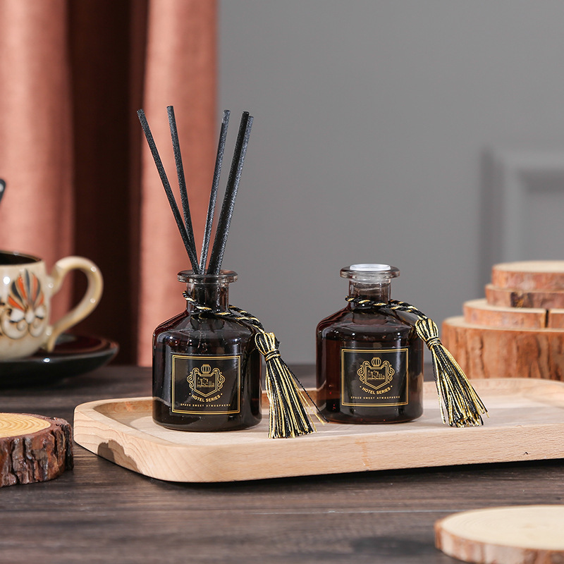 ชุดน้ำหอมกระจายกลิ่น 50 มล. กล - Perfume Fragrance Good บทวิจารณ์และราคา