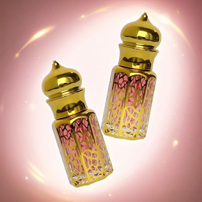 น้ำหอมแบรนด์แท้ 10 มล. กลิ่นวา - Fragrance-Oils Perfume บทวิจารณ์และราคา