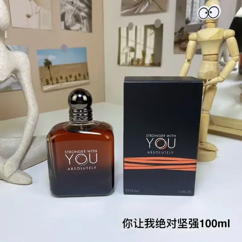 น้ำหอม Stronger With You Absol - Perfume Fragrance Families บทวิจารณ์และราคา