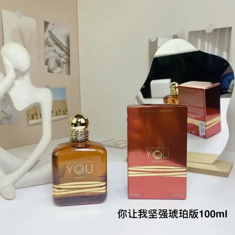น้ำหอม Stronger With You Absol - Perfume Fragrance Families บทวิจารณ์และราคา