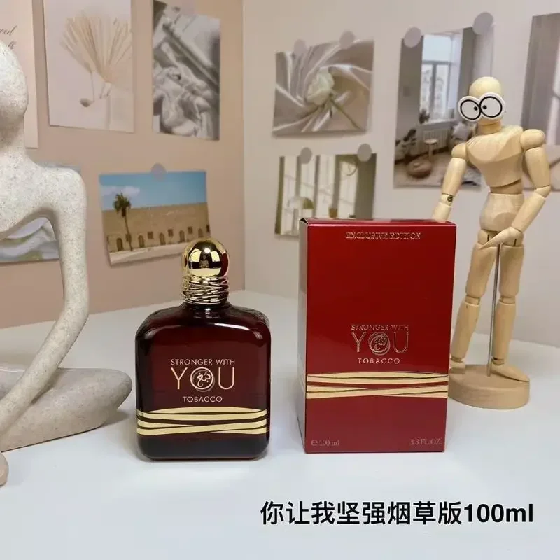 น้ำหอม Stronger With You Absol - Perfume Fragrance Families บทวิจารณ์และราคา
