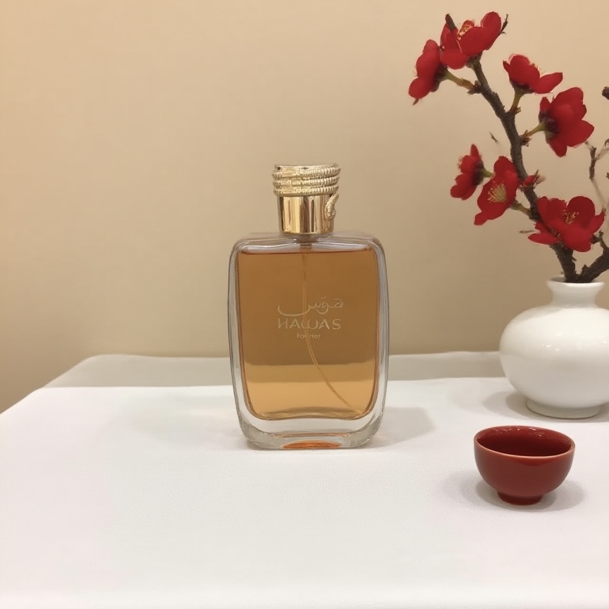 น้ำหอม Rasasi Hawas สำหรับผู้ห - Perfume Fragrance Types For Men บทวิจารณ์และราคา