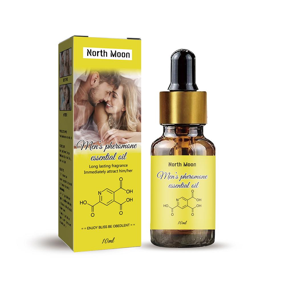 10/50ml กามเทพฟีโรโมน Hypnosis - Best Perfume Fragrance บทวิจารณ์และราคา