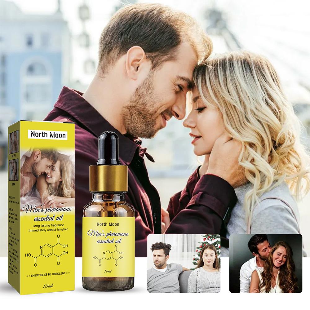 10/50ml กามเทพฟีโรโมน Hypnosis - Best Perfume Fragrance บทวิจารณ์และราคา