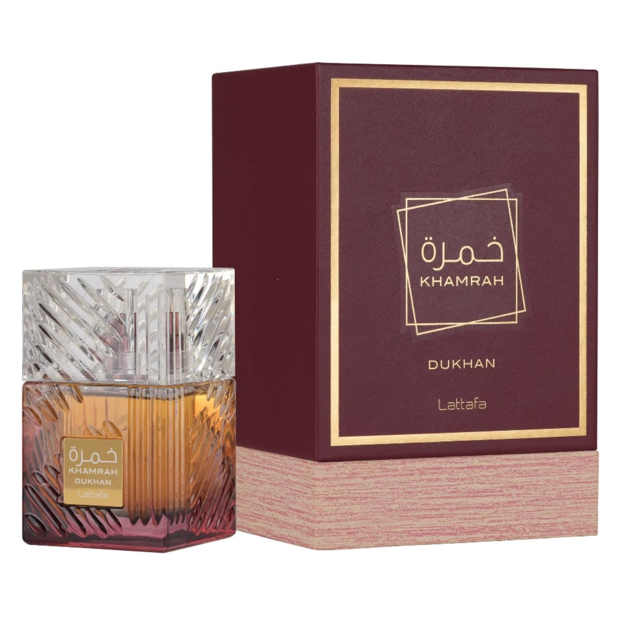 น้ำหอมดูไบ ชาร์ม โคโลญจน์ กลิ่ - Perfume New Fragrance บทวิจารณ์และราคา