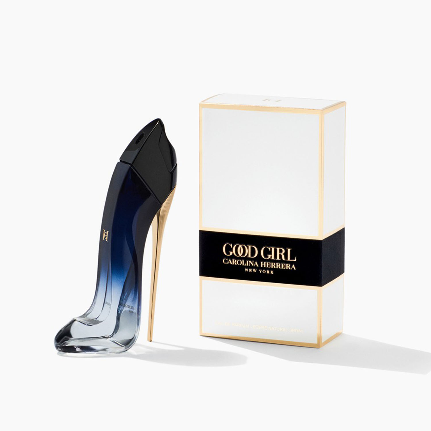 น้ำหอม Good Girl Légère Caroli - Perfume Fragrance Good บทวิจารณ์และราคา