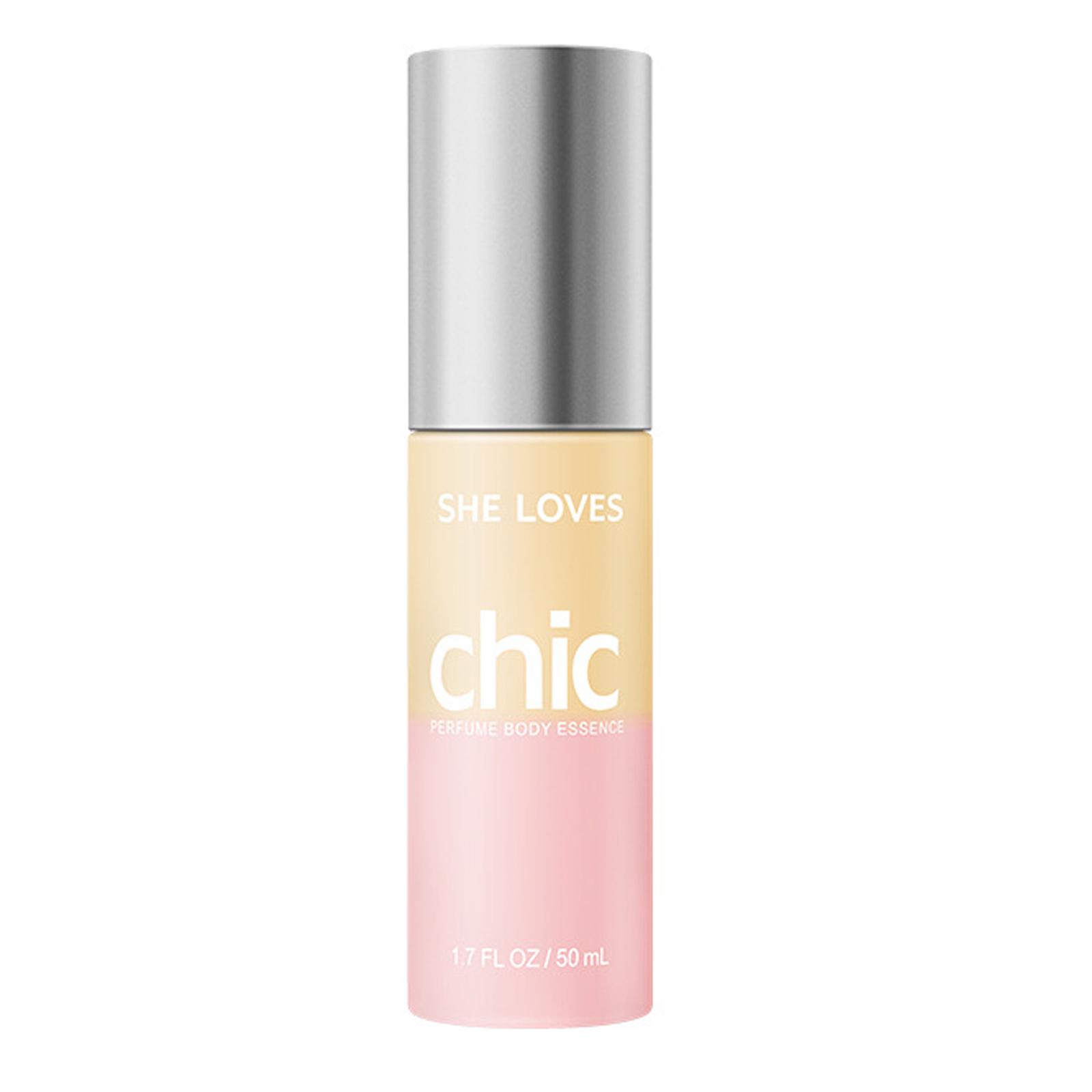 น้ำหอม 50 มล. มอยส์เจอร์ บอดี้ - Perfume Fragrance Moisturizer บทวิจารณ์และราคา