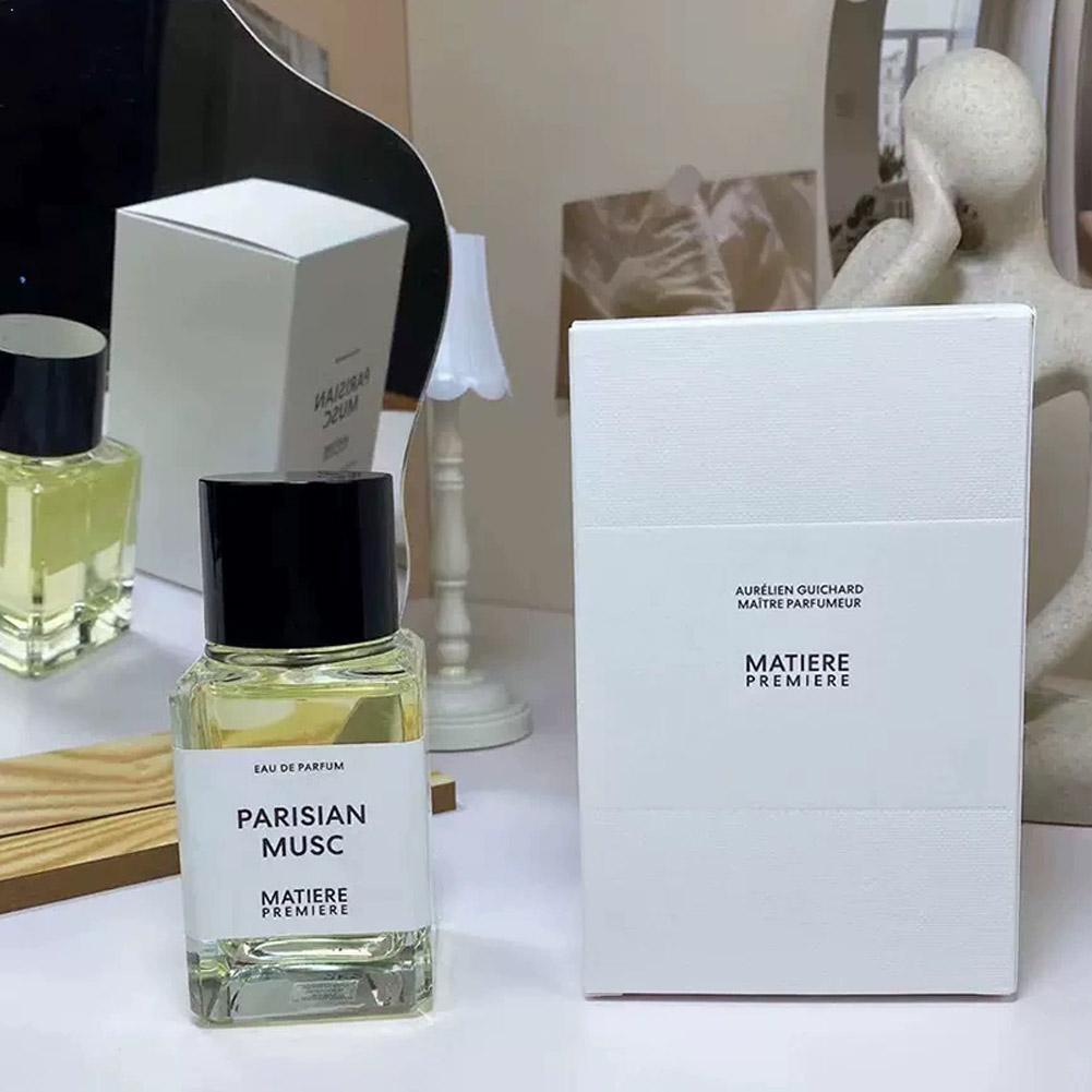 น้ำหอมใหม่ 100 มล. โอ เดอ ปาร์ - Perfume New Fragrance บทวิจารณ์และราคา