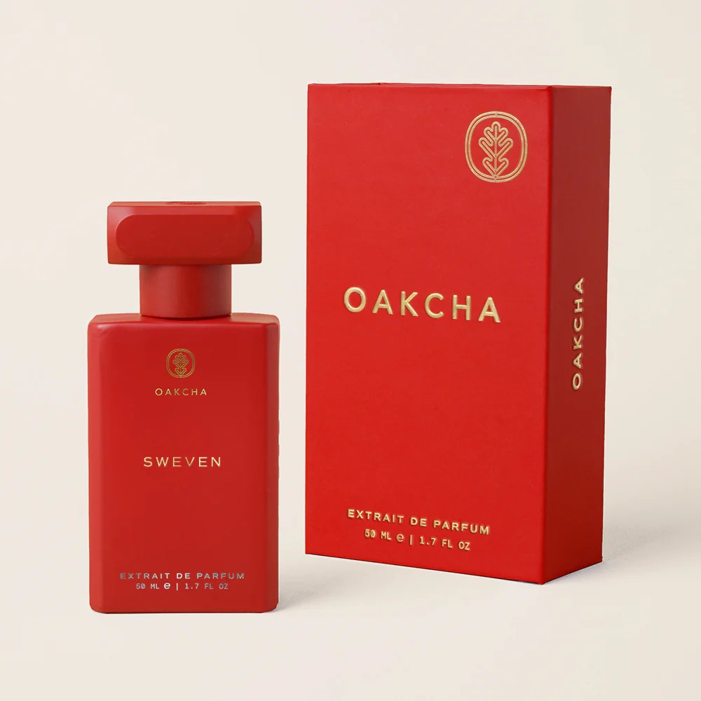 น้ำหอม OAKCHA Sweven Extrait 5 - Perfume Fragrance Families บทวิจารณ์และราคา