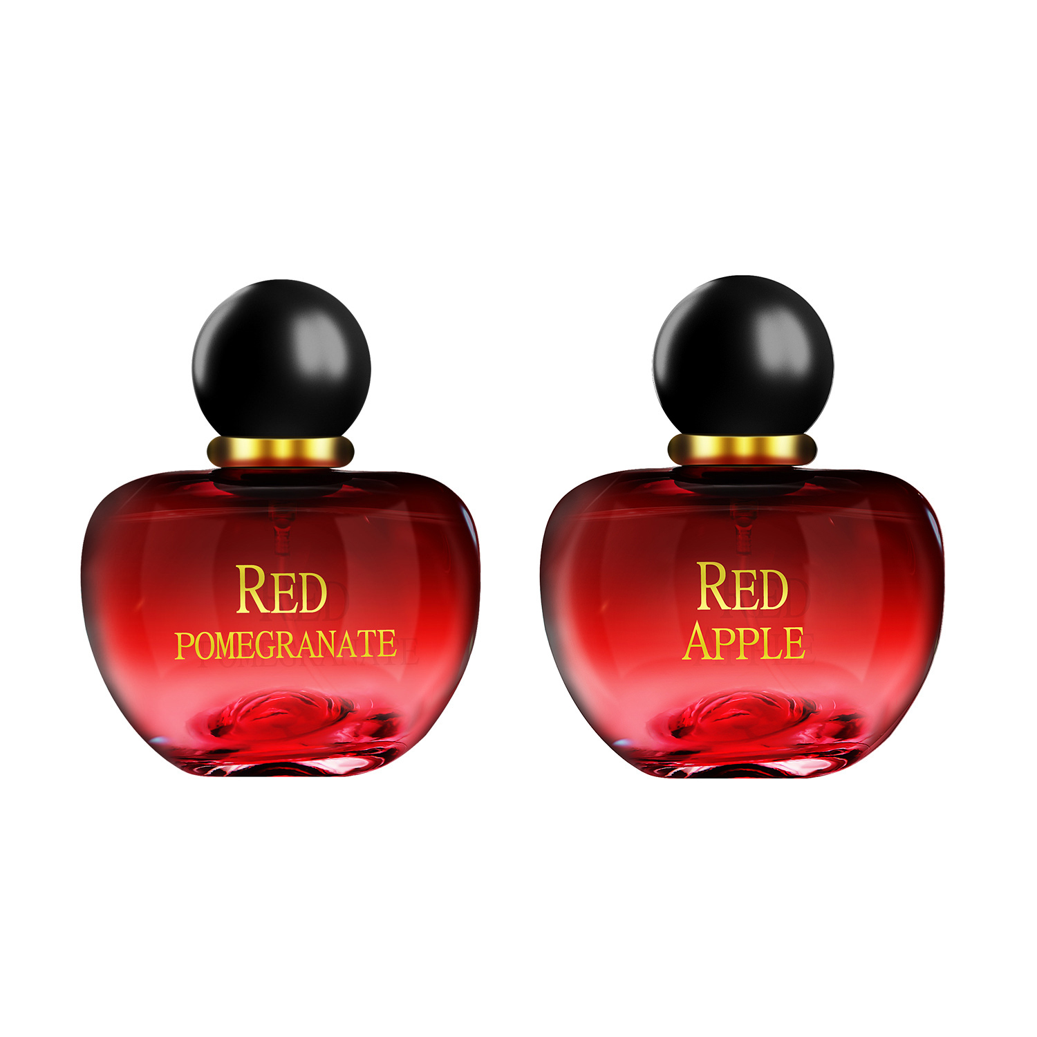 น้ำหอมควีน ซีรีส์ กลิ่นฟลอรัลฟ - Fragrance Queen Perfume บทวิจารณ์และราคา